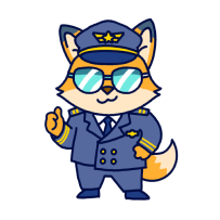 戦略パイロット