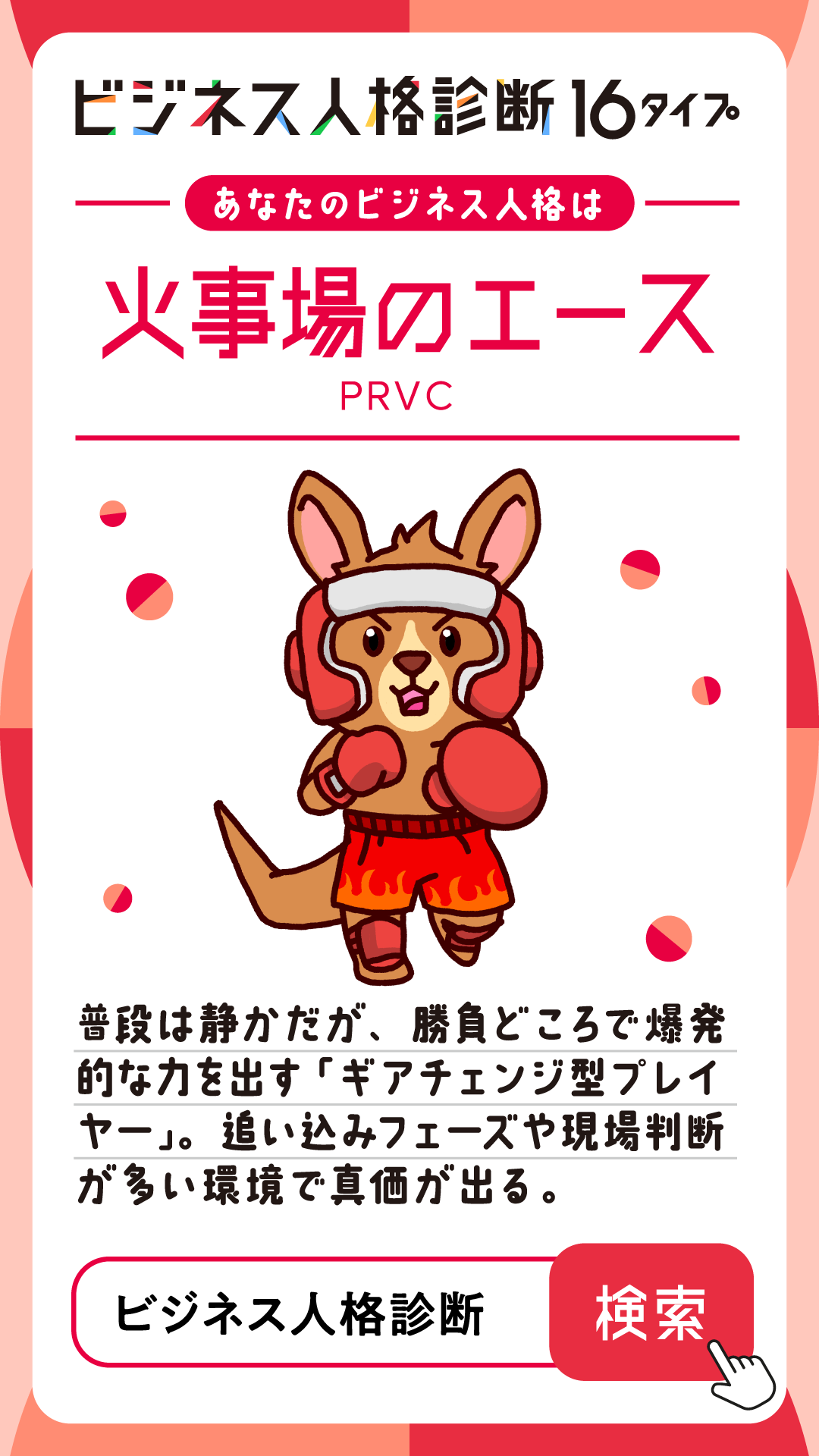 診断結果